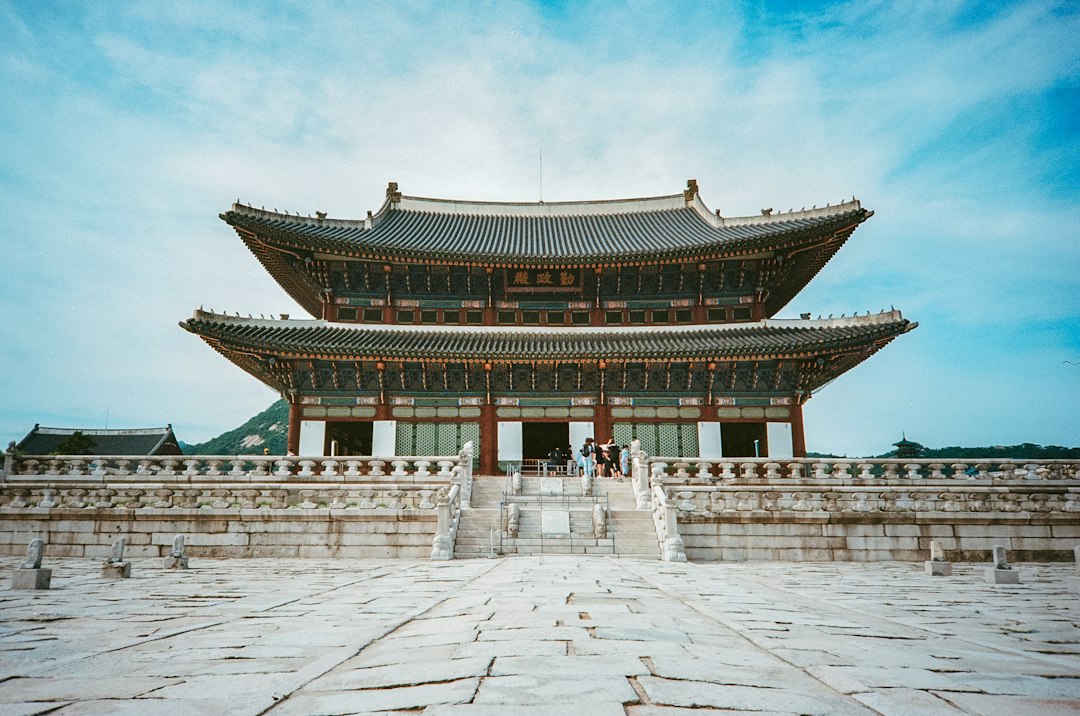 Corea del Sur — Corea del Sur clásica